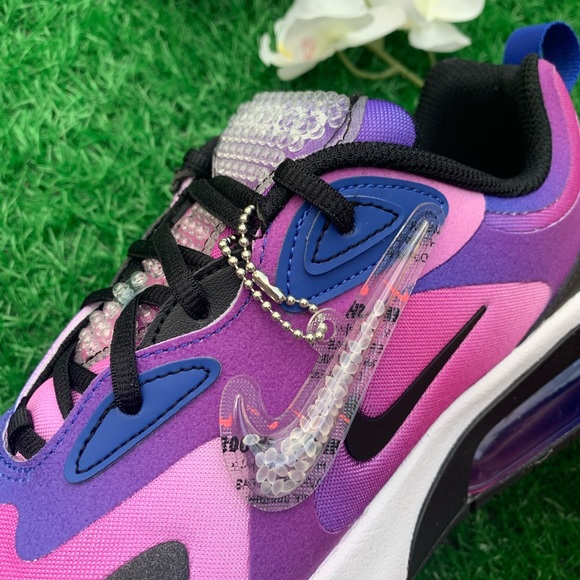 Nike Air Max 200 SE Women’s - Picture 5 of 8